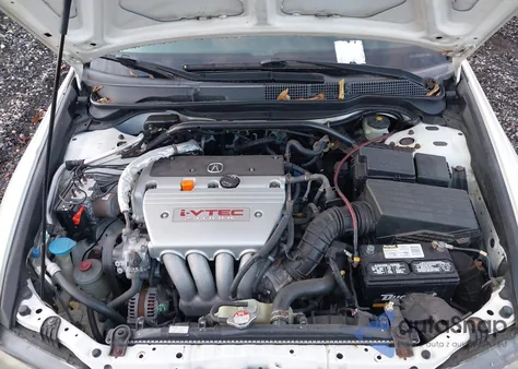 2008 Acura Tsx z USA, uszkodzony, nr VIN JH4CL96828C012620